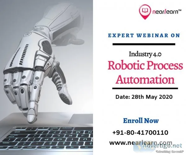 Robotic Process Automation