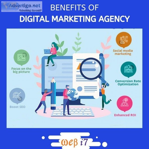 Digital Marketing Agency in Bangalore