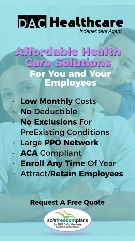 A new concept in healthcare