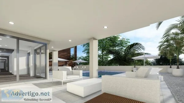Experience Luxury With Condos Sarasota Florida