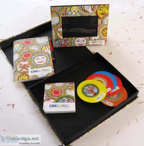 Corporate gifts online India &ndash The Giving Tree