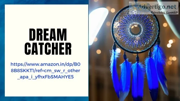 Dream Catcher