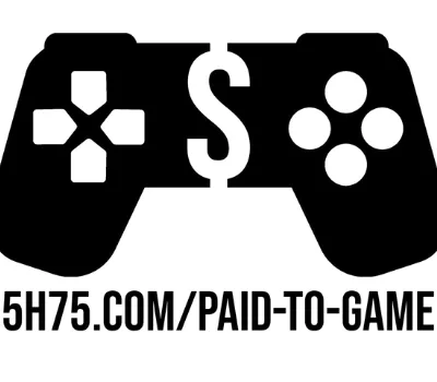 Hottest gaming ticket in town get paid to game