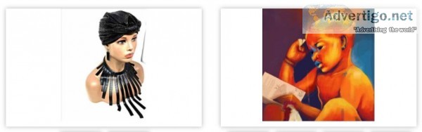 Buy African American Wall Art From VIPsocio at Best Price