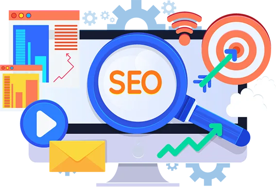 Website Development Company in IndiaOptimizeForSE O