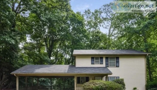 3438 Mansfield Ln Snellville GA 30039