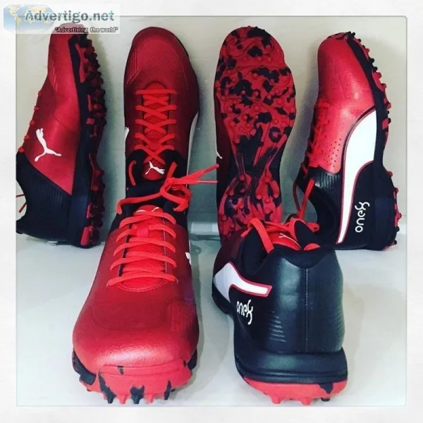 Buy Cricket Footwear USA