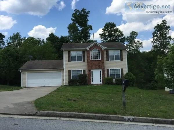 6011 Valley Green Rd Lithonia GA 30058