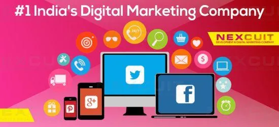 Best Digital Marketing Company in Laxmi Nagar   Best Digital Mar