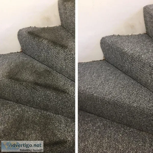 Carpet Cleaners Leeds  0783 511 8693