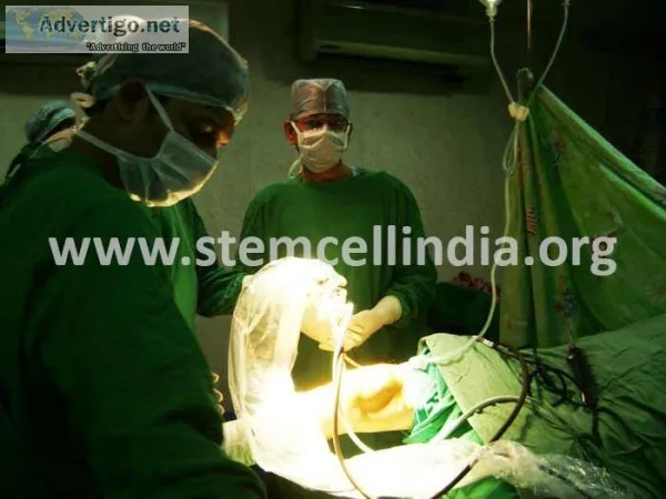 Stem cell therapy in spinal cord injury
