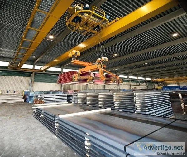 Overhead Crane Training Ontario  Safetyfirsttraining. ca