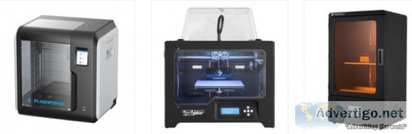 Shop Online Best FDM 3D Printer