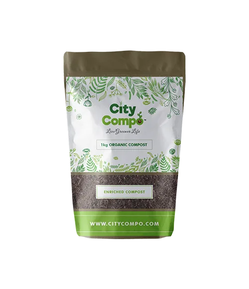 Organic Manure Compost  Compost Manure Manufacturer  Green Compo