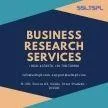 Business Research Services - Outsource To India