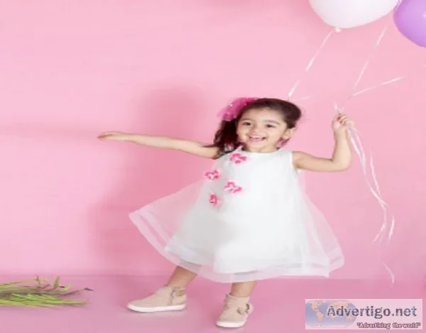 Best quality dresses for a 6-month baby boy