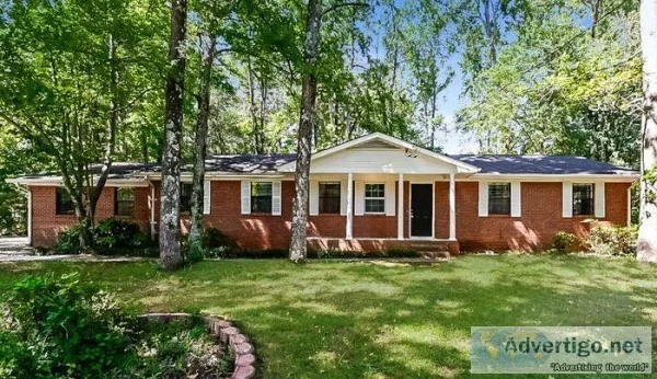 116 Springvalley Cir Stockbridge GA  30218