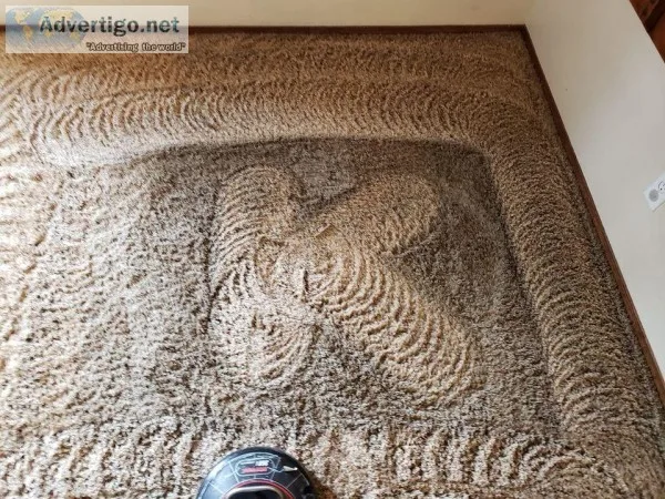 Locally Best Carpet Cleaners In Castle Rock
