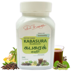 Buy doctor thang s kabasura kudineer online - nalen