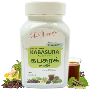 Buy doctor thang s kabasura kudineer online - nalen