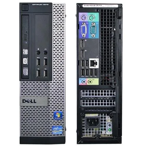 Rent Desktop at Rs. 950 Per Month - Telecon Infosystems