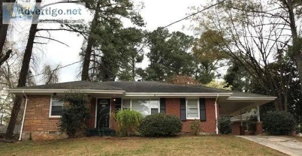 2062 Mark Trail Decatur GA 30032