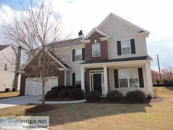 1507 Kilchis Falls Way Braselton GA 30517
