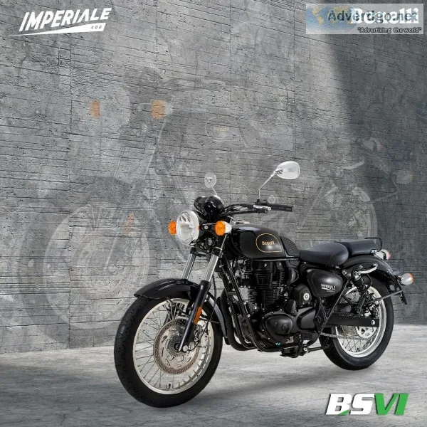 Benelli show room near me