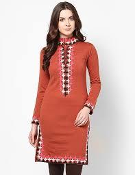 Short Kurtis for women