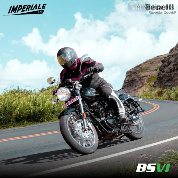 Benelli imperiale