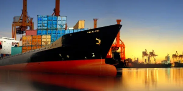 Dahla cargo