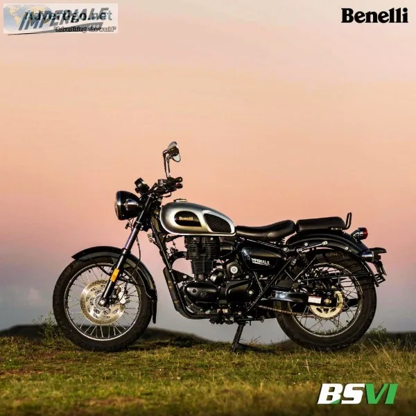 Benelli dealers in india