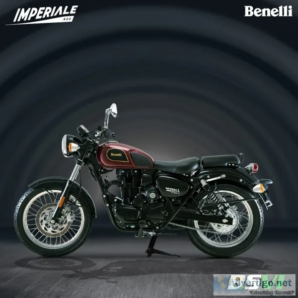 Benelli imperiale