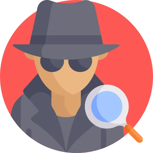 What are the features offered by First Indian Detective Agency i