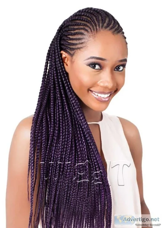 Braiding Hair Uk  Wiggit