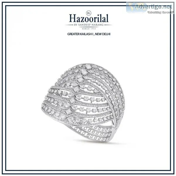 One of the best jewellery stores in Delhi