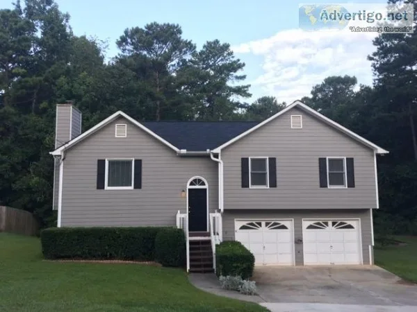 90 Silverthorne Cir Douglasville GA 30134