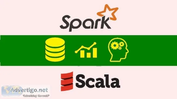 Spark online training in mumbai