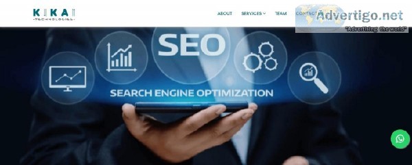 Best SEO Services Gurgaon