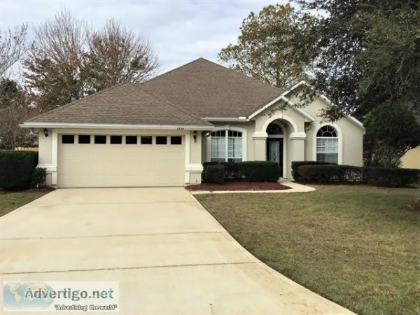 Perfect home at 1224 Belhaven Lane Ponte Vedra FL