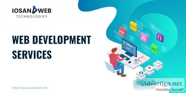 Web Development Company in Mohali
