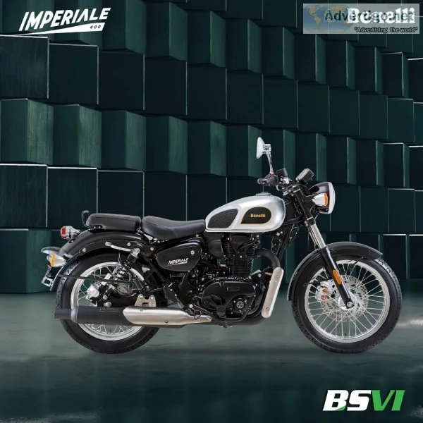 Benelli imperiale