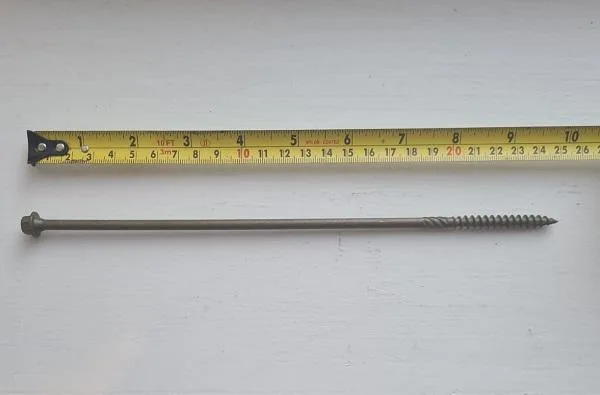 Buy High Quality Sleeper Bolts in UK