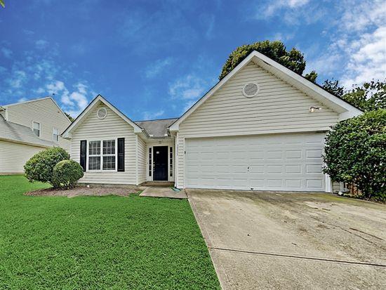2355 Wavetree Ln NW Acworth GA 30101