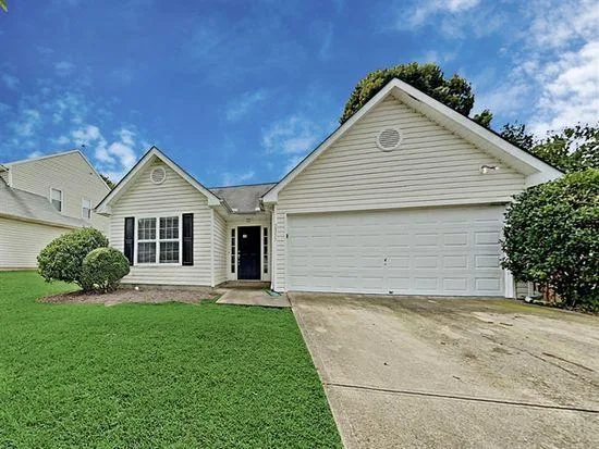 2355 Wavetree Ln NW Acworth GA 30101