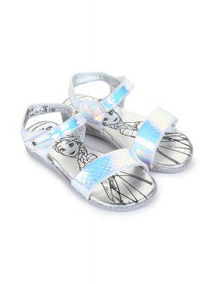 Flat sandals for girls