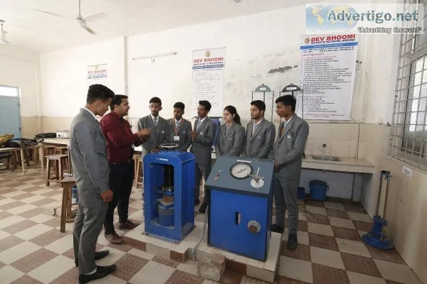 What are the additional skills which an engineering institute mu