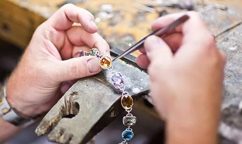 Jewelry Repair Services Burnaby