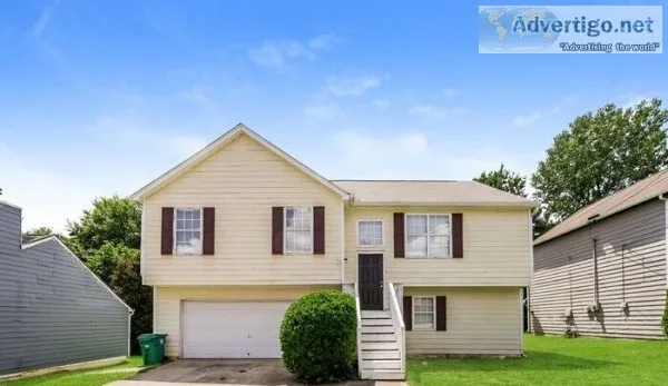 2585 Stardust Trail Decatur Ga 30034