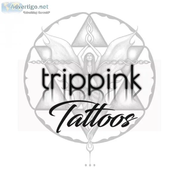 Best Tattoo Studio in Koramangala  Trippink Tattoos